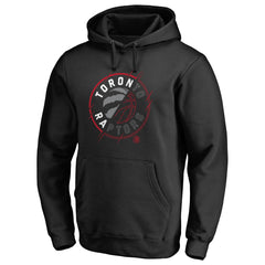 Toronto Raptors X-Ray Pullover Hoodie For Sale