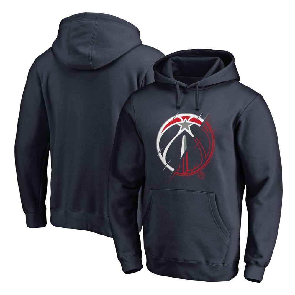 Washington Wizards X-Ray Pullover Hoodie Online