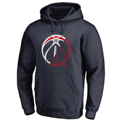 Washington Wizards X-Ray Pullover Hoodie Online
