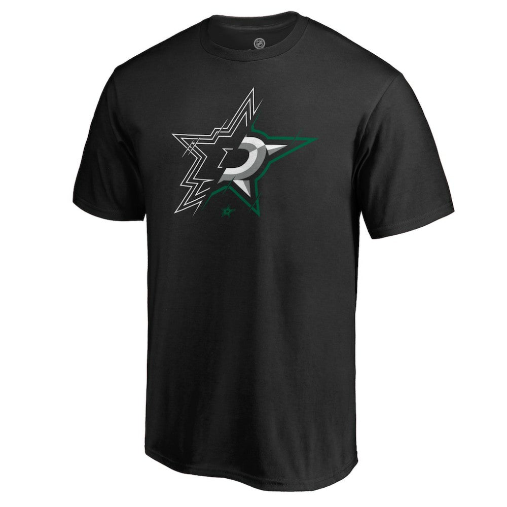 Dallas Stars X-Ray T-Shirt Online