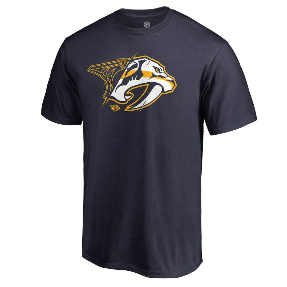 Nashville Predators X-Ray T-Shirt On Sale