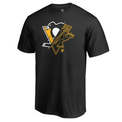 Pittsburgh Penguins X-Ray T-Shirt On Sale
