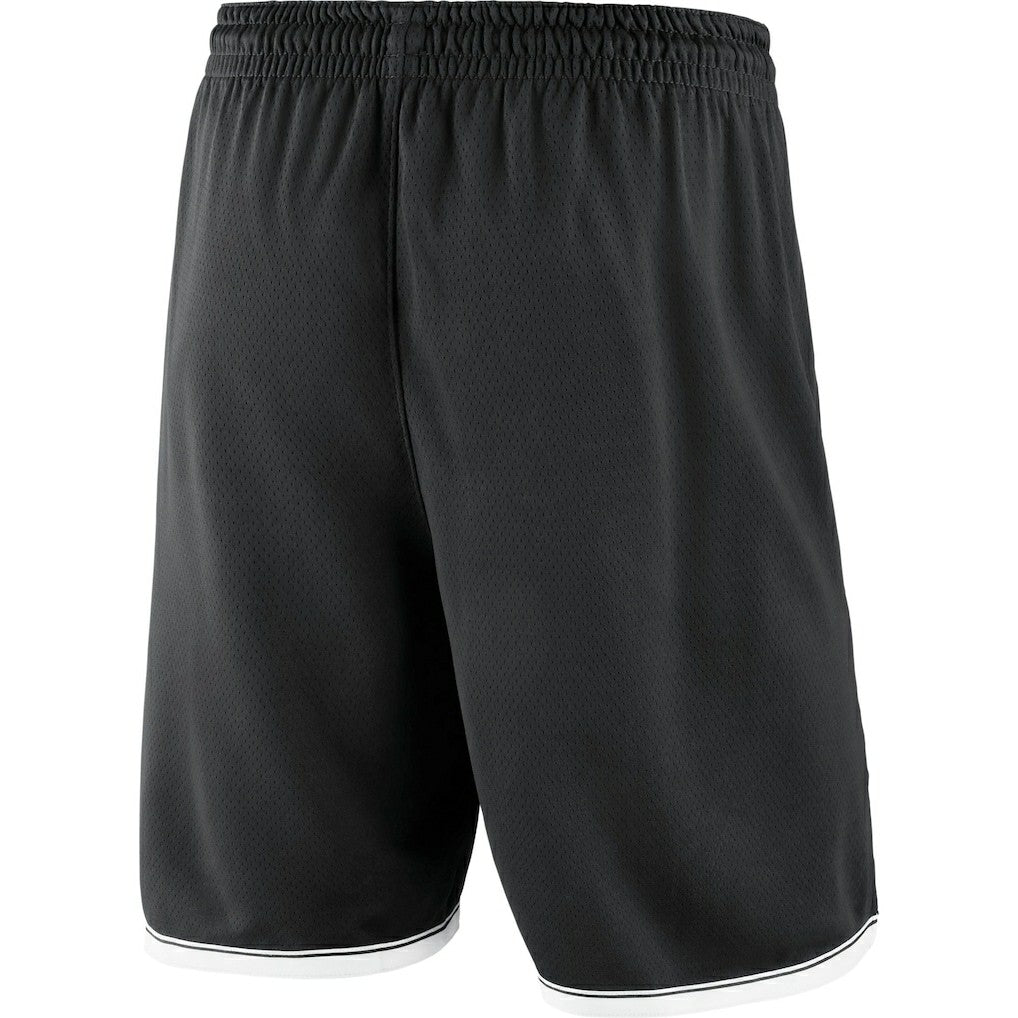 Brooklyn Nets 2019/20 Icon Edition Swingman Shorts New