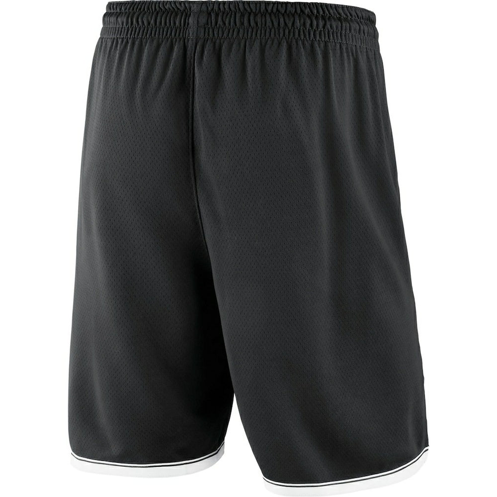 Brooklyn Nets 2019/20 Icon Edition Swingman Shorts New