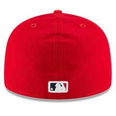 Los Angeles Angels New Era Game Authentic Collection On-Field 59FIFTY Fitted Hat | MLB On Sale