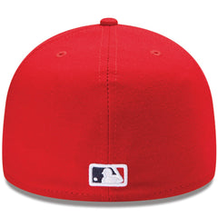 Los Angeles Angels New Era Alt Authentic Collection On-Field Low Profile 59FIFTY Fitted Hat | MLB Outlet