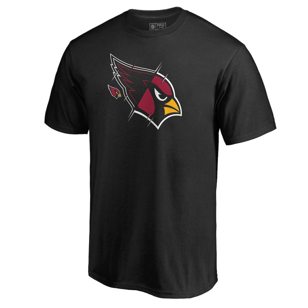 Arizona Cardinals  X-Ray T-Shirt