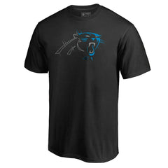 Carolina Panthers  X-Ray T-Shirt