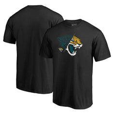 Jacksonville Jaguars  X-Ray T-Shirt