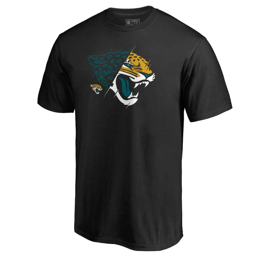 Jacksonville Jaguars  X-Ray T-Shirt