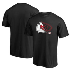 Kansas City Chiefs  X-Ray T-Shirt