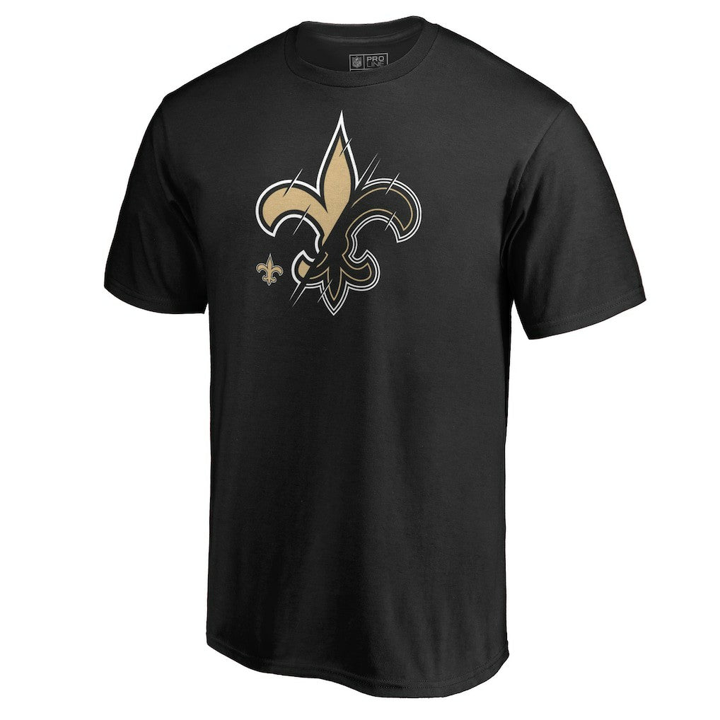 New Orleans Saints  X-Ray T-Shirt