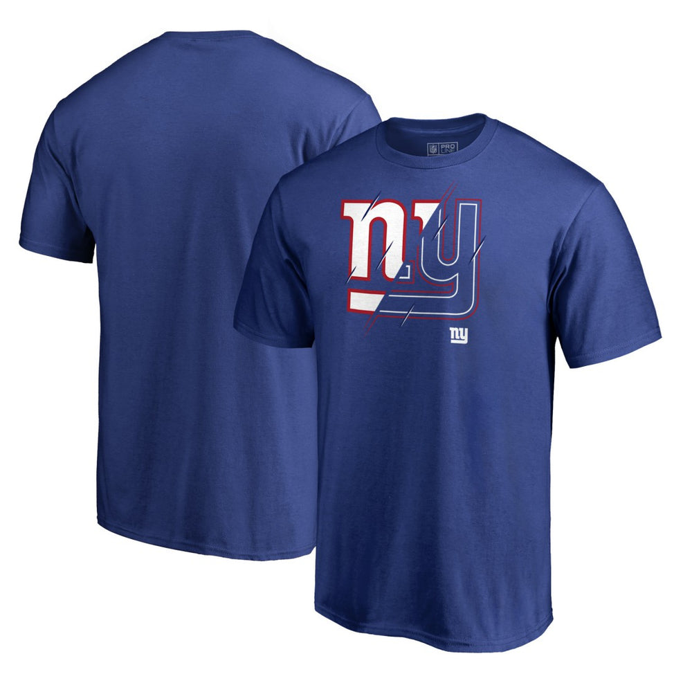 New York Giants  X-Ray T-Shirt