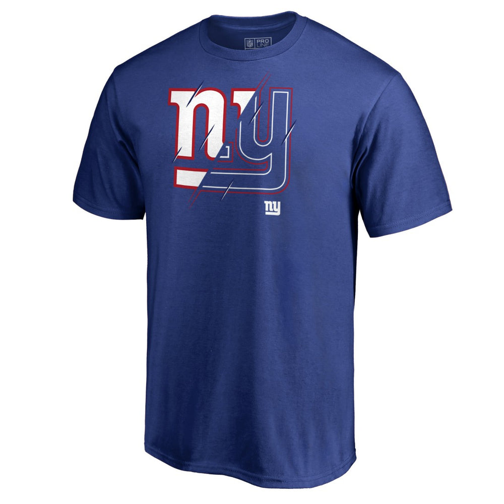 New York Giants  X-Ray T-Shirt