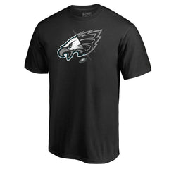 Philadelphia Eagles  X-Ray T-Shirt