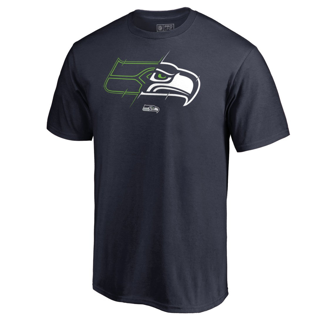Seattle Seahawks  X-Ray T-Shirt