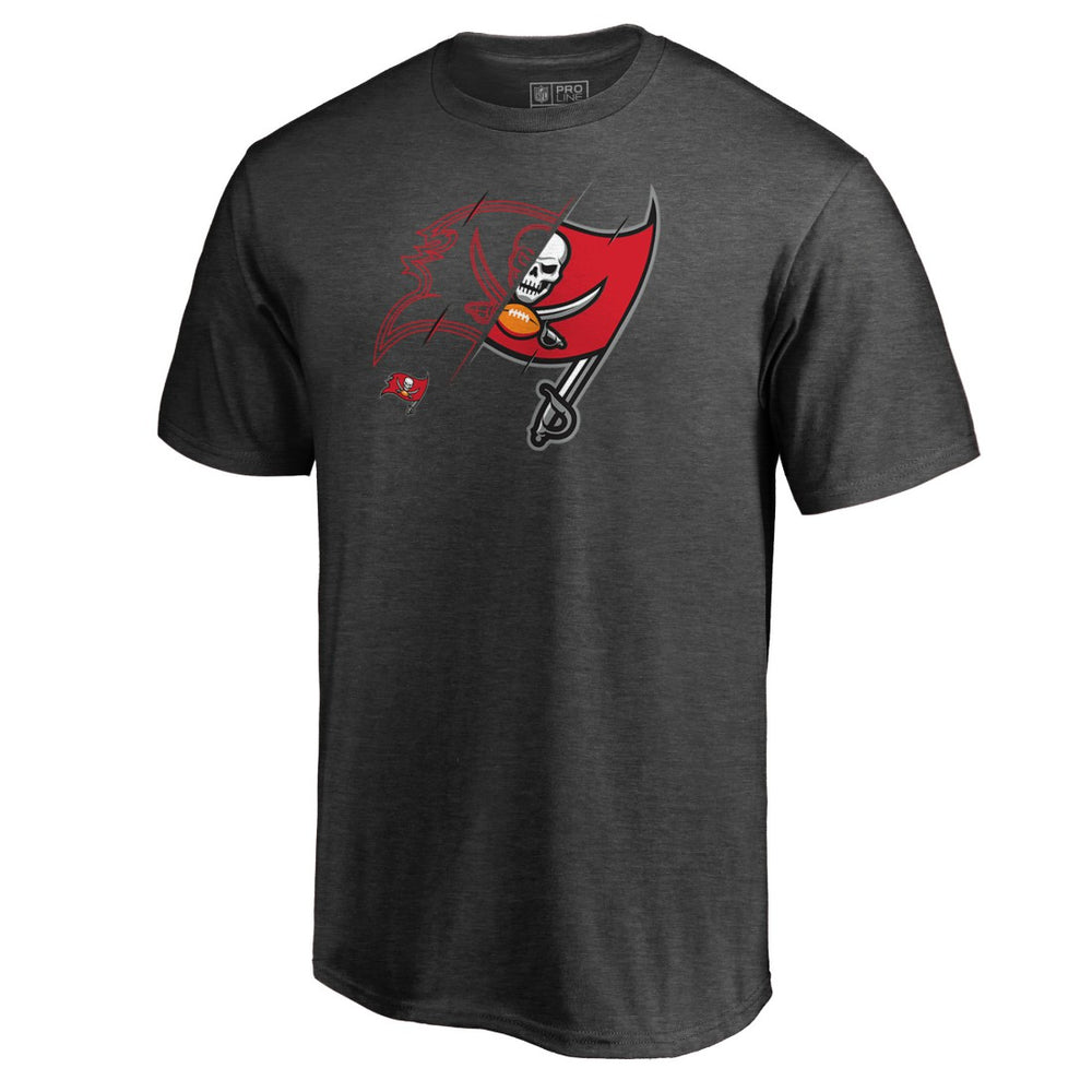 Tampa Bay Buccaneers  X-Ray T-Shirt