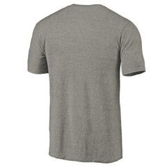 Pittsburgh Pirates Cooperstown Collection Antique Stack Tri-Blend T-Shirt | MLB Near me