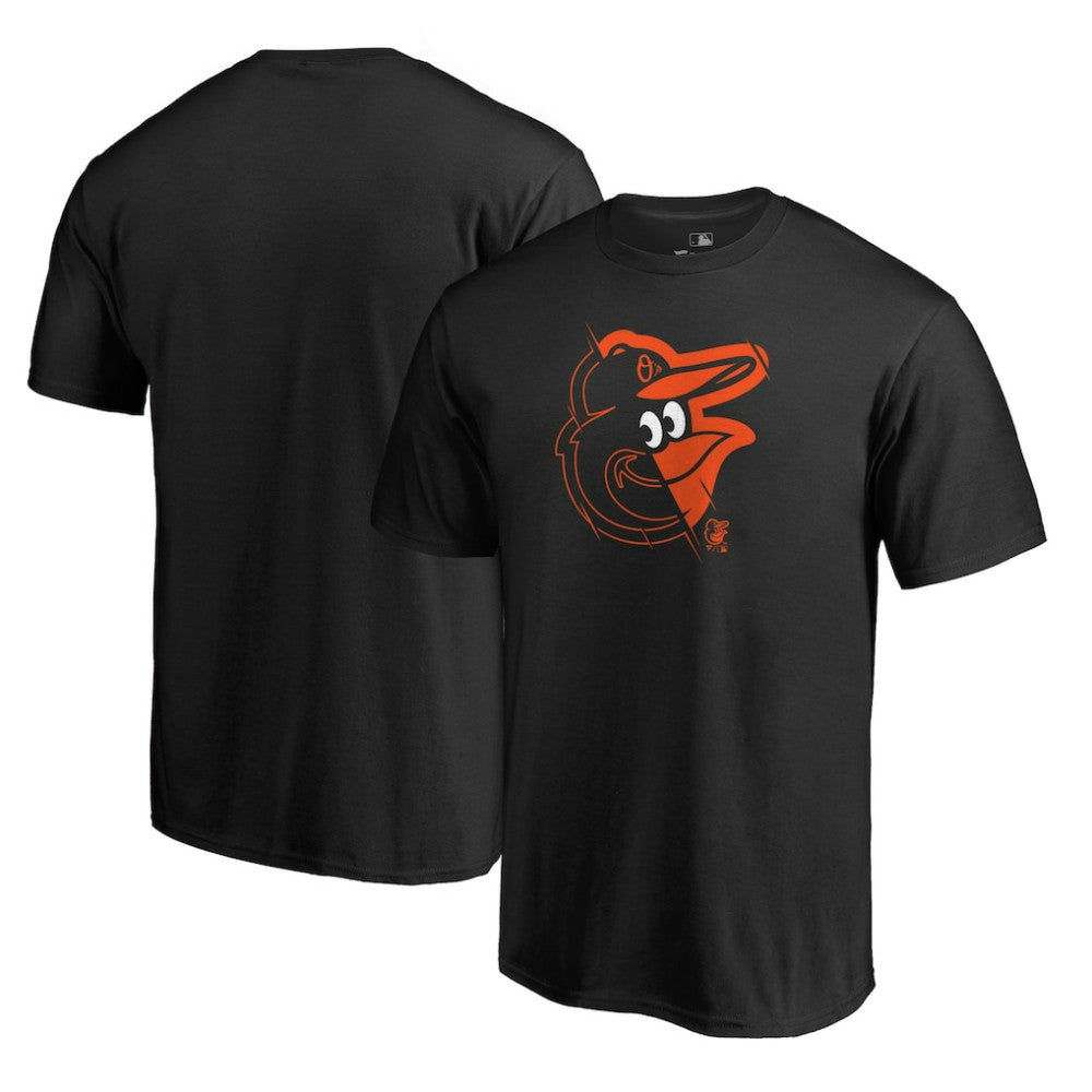 Baltimore Orioles X-Ray T-Shirt | MLB Outlet