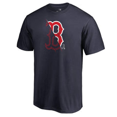 Boston Red Sox X-Ray T-Shirt | MLB New