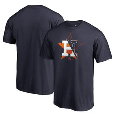 Houston Astros X-Ray T-Shirt | MLB Near me