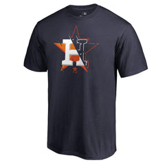 Houston Astros X-Ray T-Shirt | MLB Near me