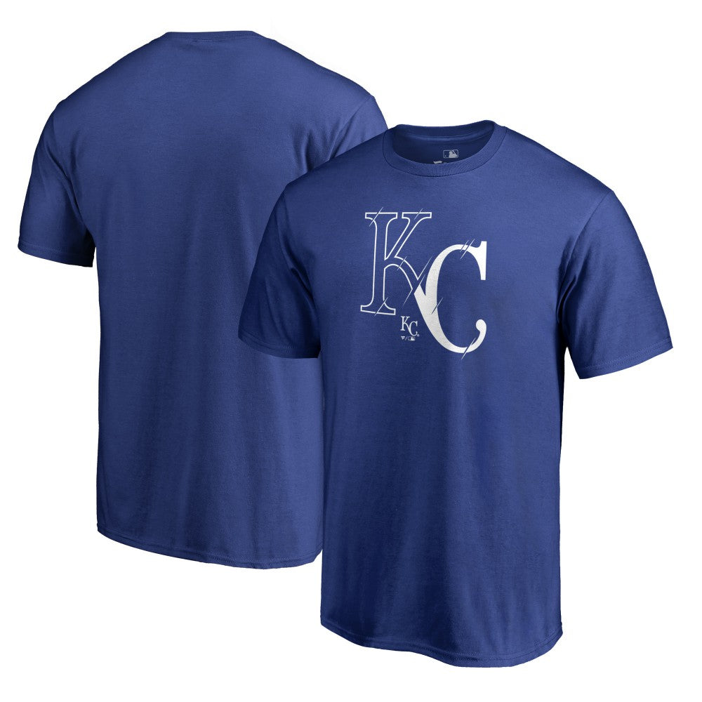 Kansas City Royals X-Ray T-Shirt | MLB For sale