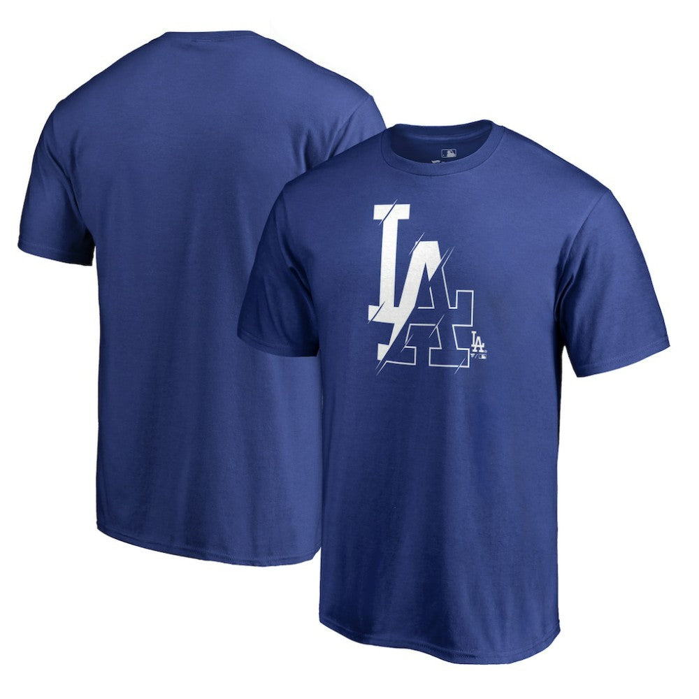 Los Angeles Dodgers X-Ray T-Shirt | MLB Outlet