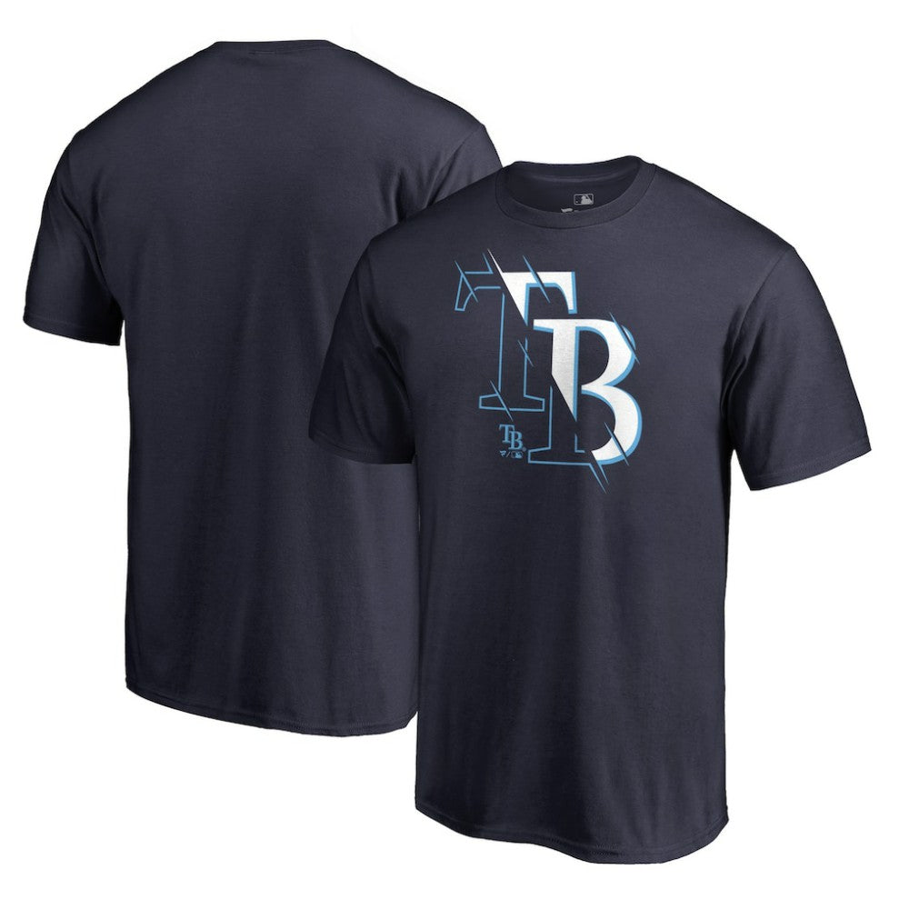 Tampa Bay Rays X-Ray T-Shirt | MLB US