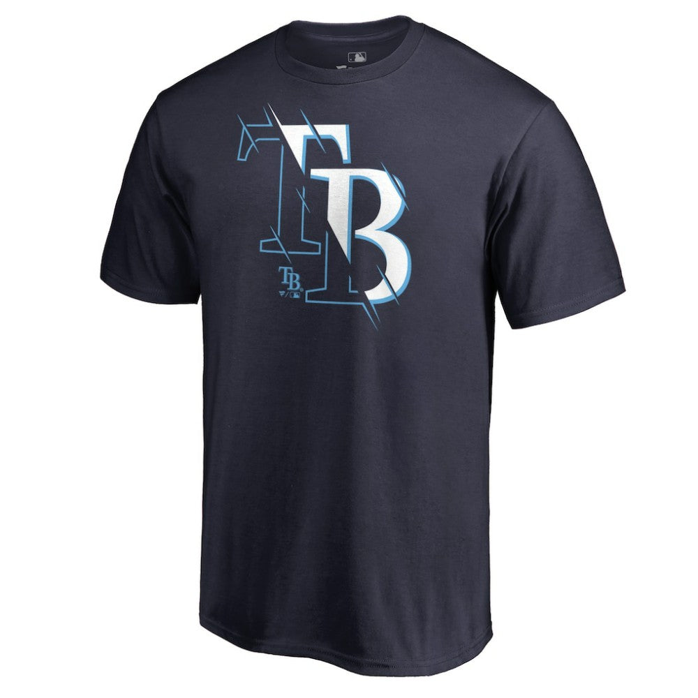 Tampa Bay Rays X-Ray T-Shirt | MLB US
