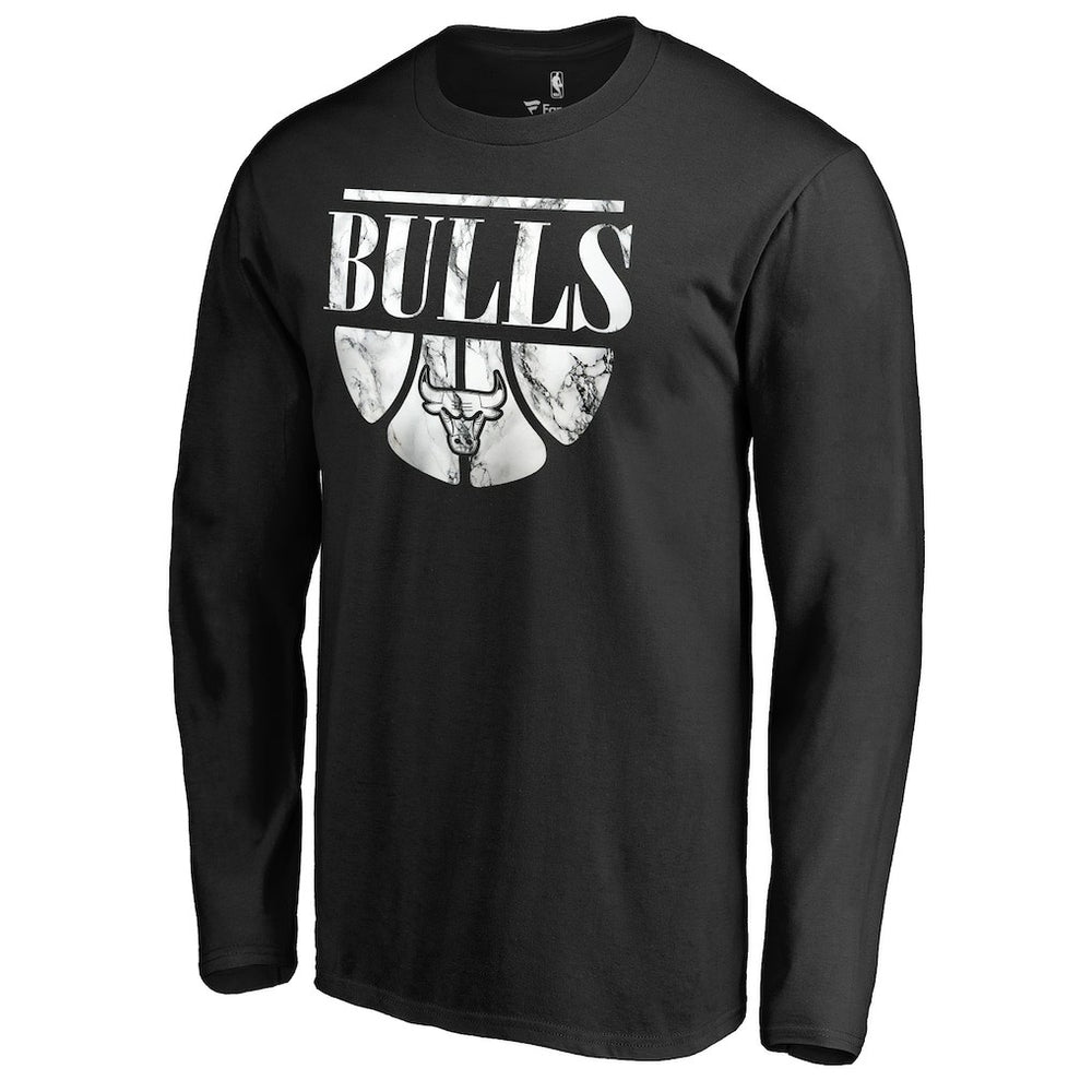 Chicago Bulls Buckets Long Sleeve T-Shirt sale On Sale
