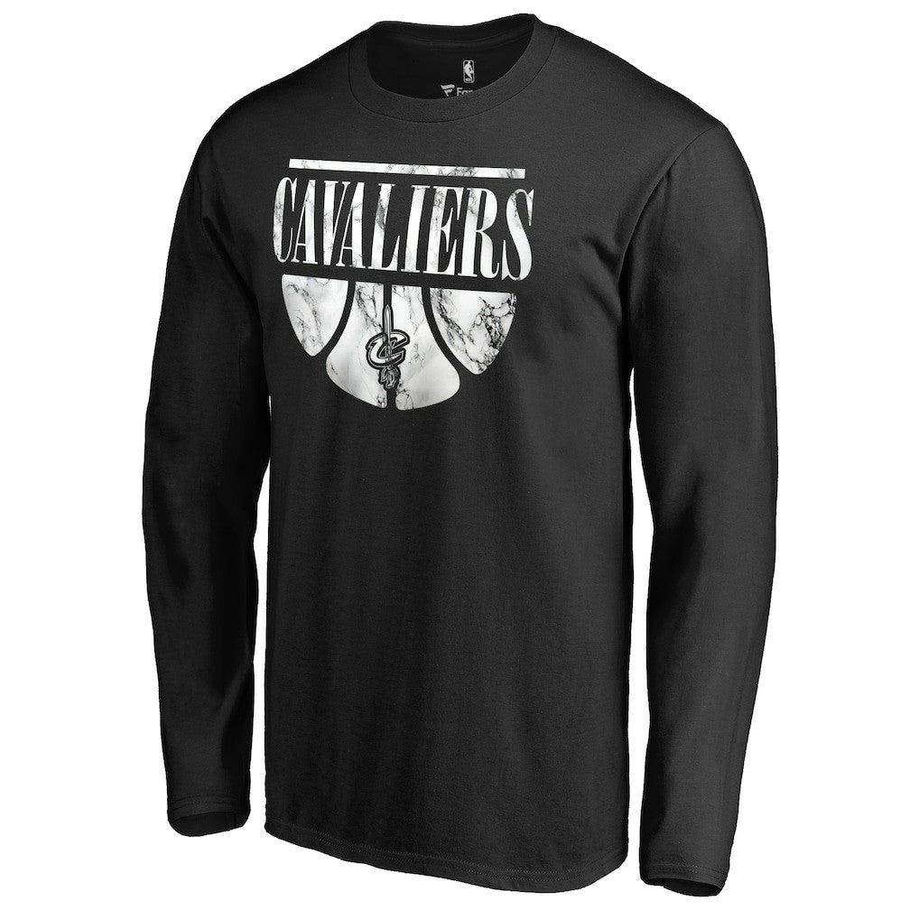 Cleveland Cavaliers Buckets Long Sleeve T-Shirt sale Online