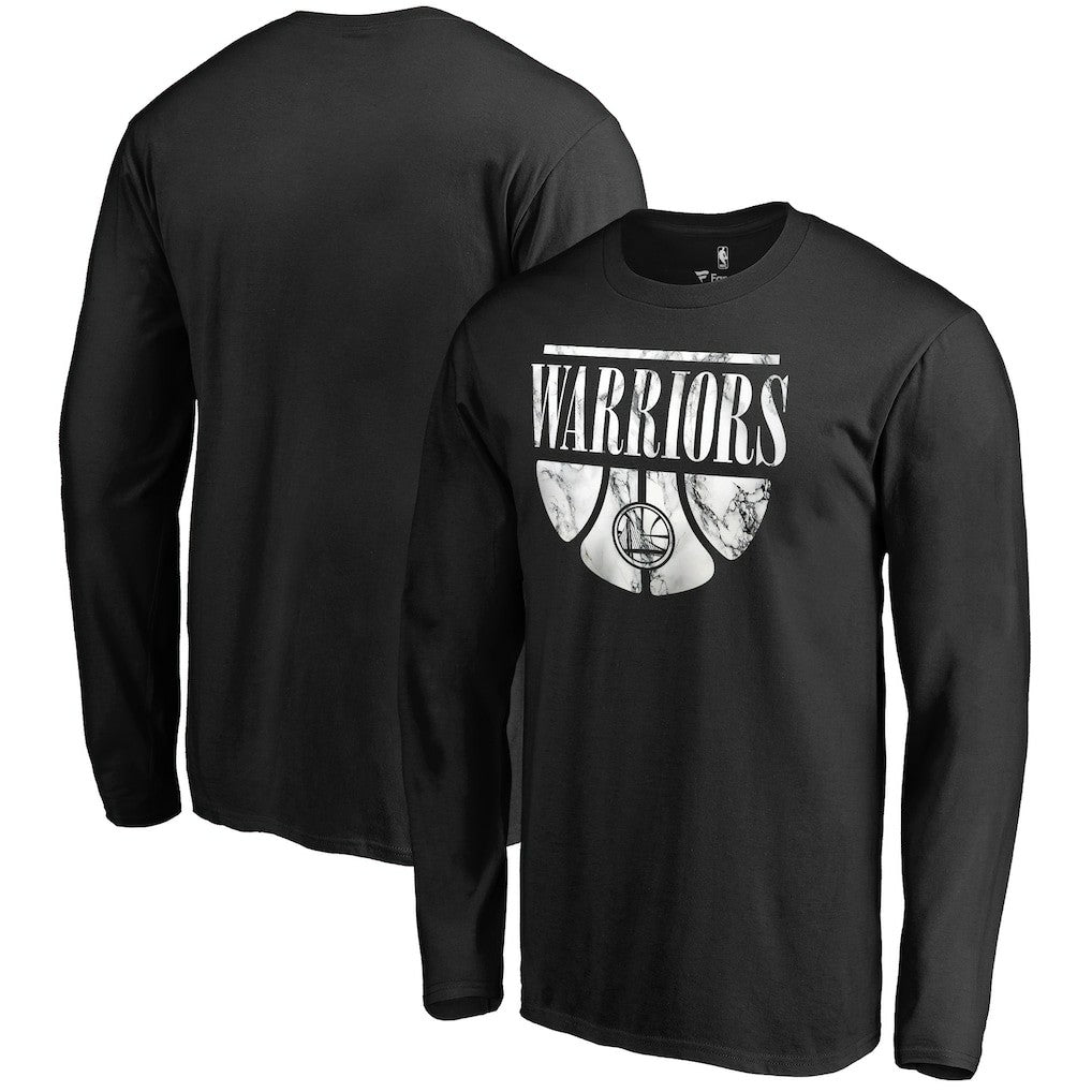 Golden State Warriors Buckets Long Sleeve T-Shirt sale Outlet