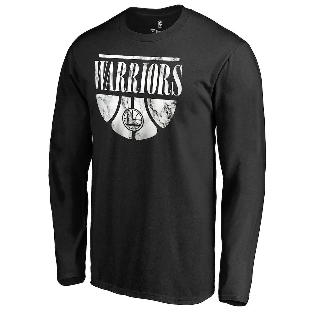 Golden State Warriors Buckets Long Sleeve T-Shirt sale Outlet
