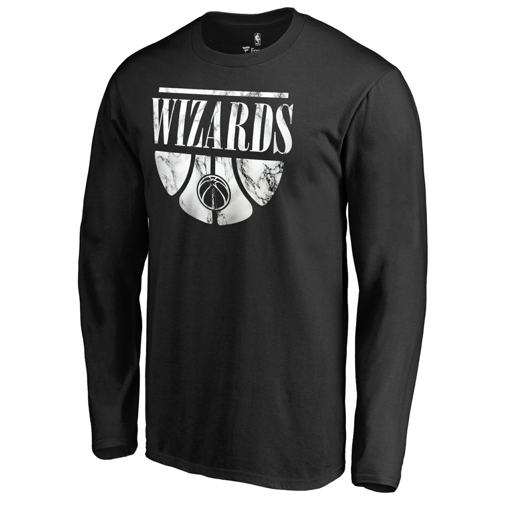 Washington Wizards Buckets Long Sleeve T-Shirt For Sale