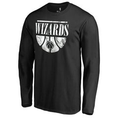 Washington Wizards Buckets Long Sleeve T-Shirt For Sale