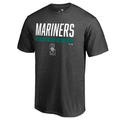 Seattle Mariners Win Stripe T-Shirt | MLB On Sale