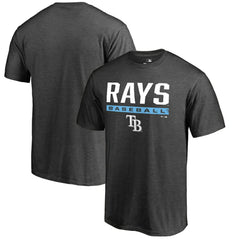 Tampa Bay Rays Win Stripe T-Shirt | MLB US
