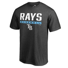 Tampa Bay Rays Win Stripe T-Shirt | MLB US