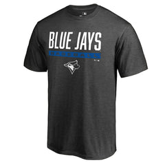 Toronto Blue Jays Win Stripe T-Shirt | MLB Near me