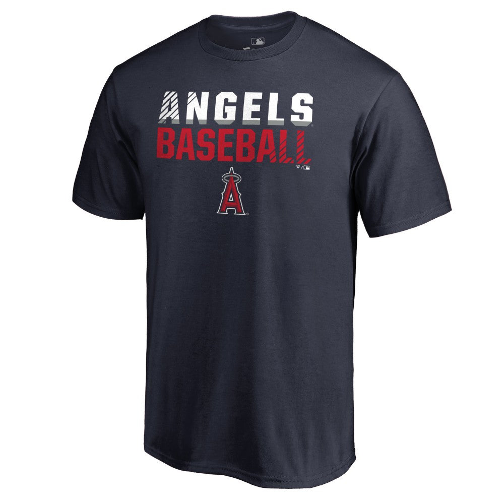 Los Angeles Angels Fade Out T-Shirt | MLB Sale