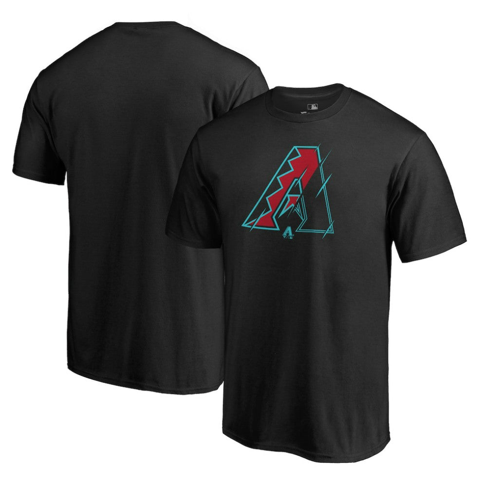 Arizona Diamondbacks X-Ray T-Shirt | MLB Shop