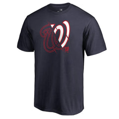 Washington Nationals X-Ray T-Shirt | MLB For sale