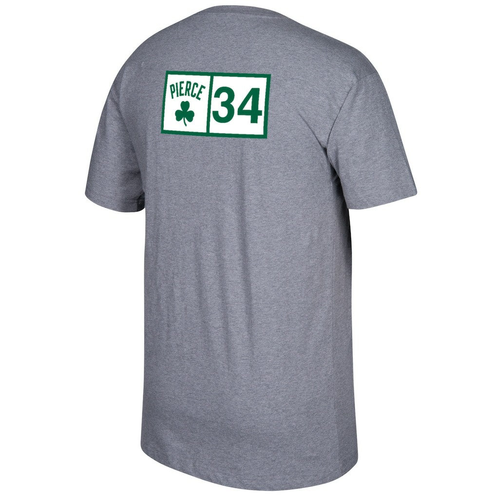 Paul Pierce Boston Celtics Graphic T-Shirt Outlet