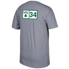 Paul Pierce Boston Celtics Graphic T-Shirt Outlet