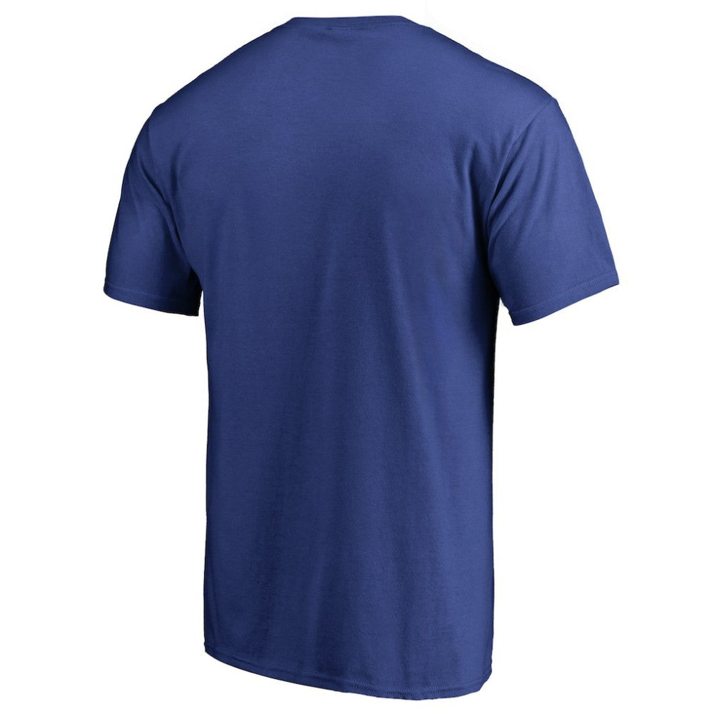 Chicago Cubs Onside Stripe T-Shirt | MLB Sale