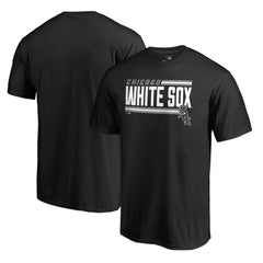 Chicago White Sox Onside Stripe T-Shirt | MLB US