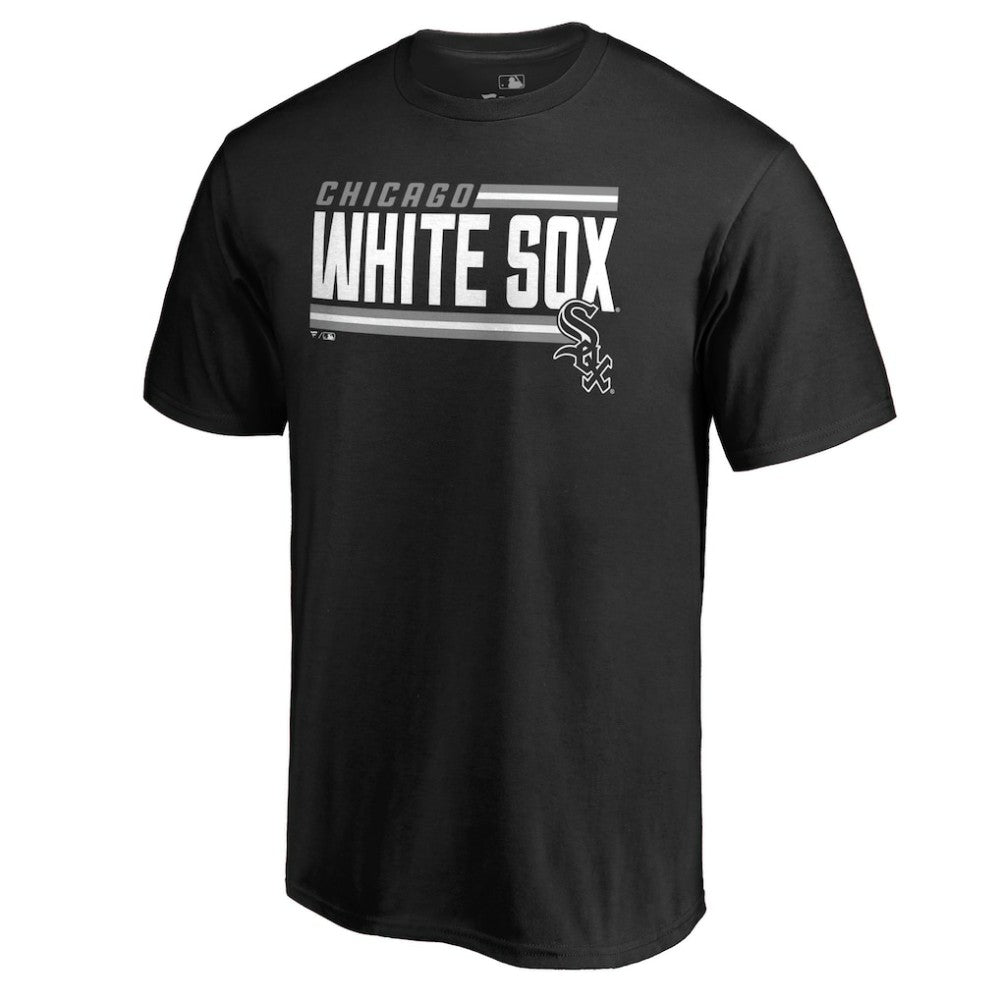 Chicago White Sox Onside Stripe T-Shirt | MLB US