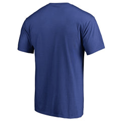 Kansas City Royals Onside Stripe T-Shirt | MLB Discount