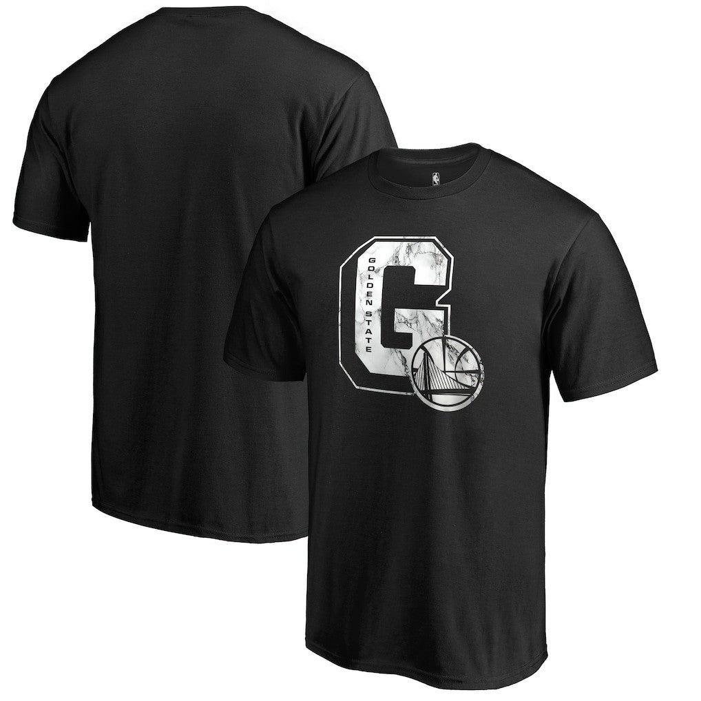 Golden State Warriors Letterman T-Shirt sale On Sale